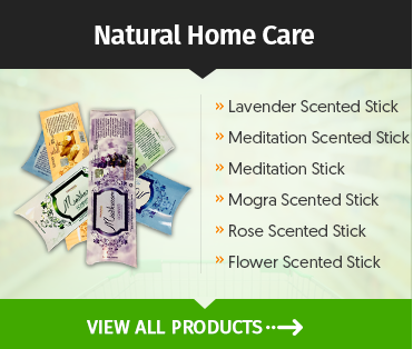 Natural Home Care