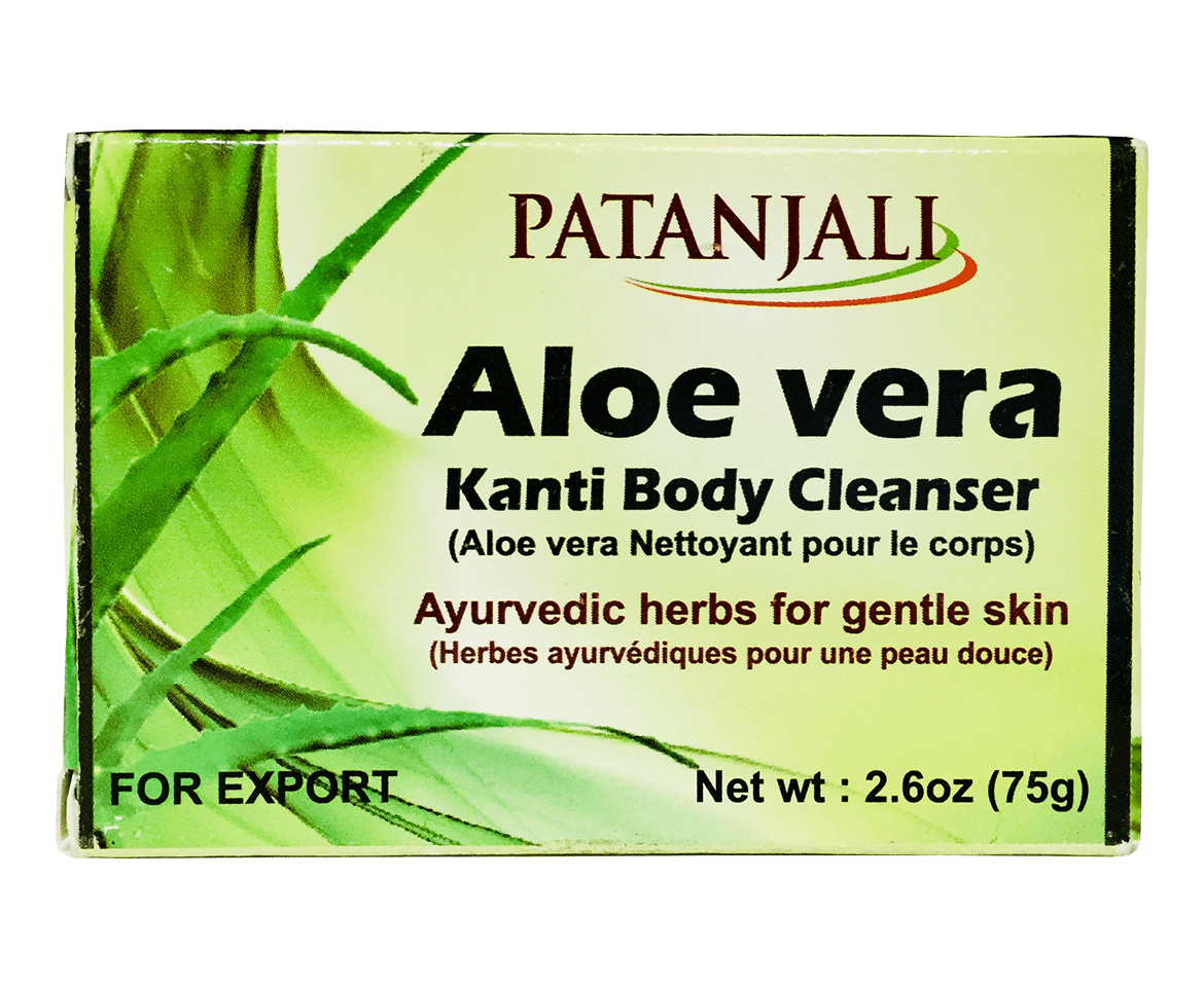 Aloevera Body Cleanser